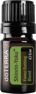 dōTERRA Shinrin-Yok 5 ml