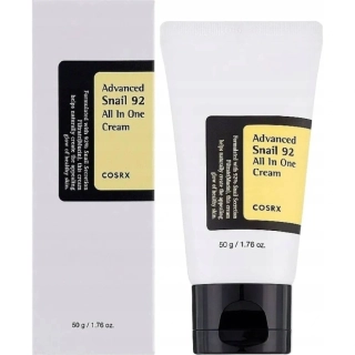 Cosrx Advanced Snail 92 All In One Cream 50 g