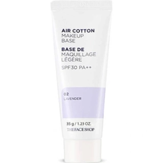 The Face Shop - make‑upová báza / primer 35 g