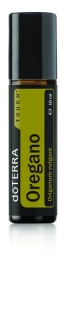 doTerra Esenciálny olej Oregano 10 ml