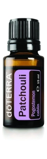 doTerra Esenciálny olej Patchouli 15 ml