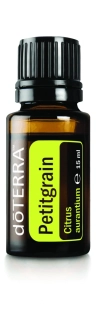doTerra Esenciálny olej Petitgrain 15 ml