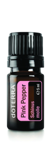 doTerra Esenciálny olej Pink Pepper 5 ml