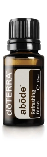 doTerra Abōde Osviežujúca zmes 15 ml
