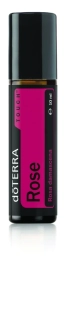 doTerra Esenciálny olej Rose Touch 10 ml