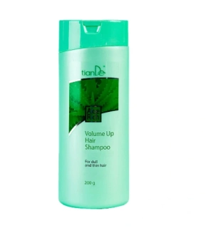 Tiande - Šampón s aloe vera - 200 g