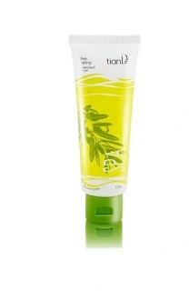TIANDE SPA Technology Peeling Olivový 120 g