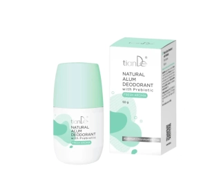 tianDe dezodorant s prebiotikami Fresh Aroma 50g