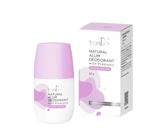 tianDe dezodorant s prebiotikami 50 g