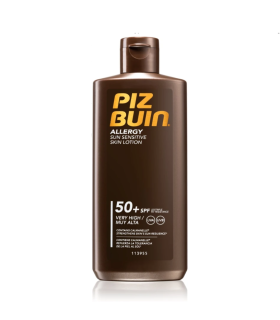 Piz Buin Allergy Lotion SPF50+ 200 ml