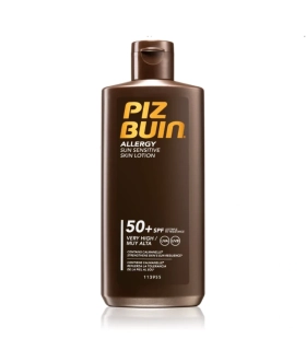 Piz Buin Allergy Lotion SPF50+ 200 ml
