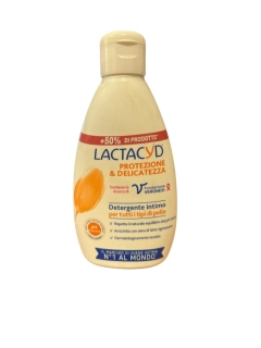 Lactacyd Femina emulzia pre intímnu hygienu 300 ml