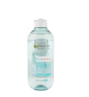 Garnier Pure Active Micelárna voda 400 ml