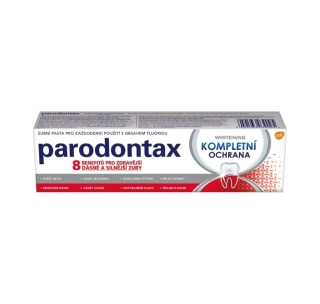 Parodontax Complete Protection Whitening 75 ml