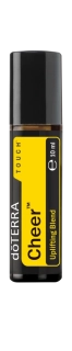 doTerra Esenciálny olej Cheer Touch 10 ml