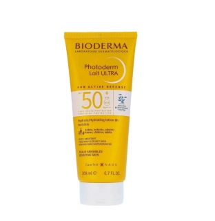 Bioderma Photoderm mlieko na opaľovanie SPF50+ 200 ml
