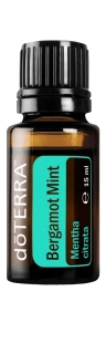 Doterra Bergamot Mint 15 ml