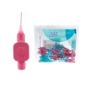 TePe Original medzizubné kefky 0,4 mm 25 ks