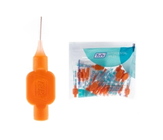 TePe Original medzizubné kefky 0,45 mm 25 ks