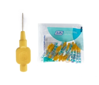 TePe Original medzizubné kefky 0,7 mm 25 ks
