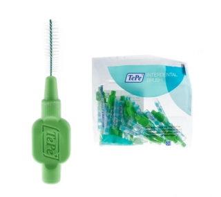 TePe Original medzizubné kefky 0,8 mm 25 ks