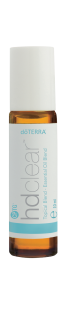 DoTerra HD Clear zmes esenciálnych olejov na mastnú pleť 10 ml