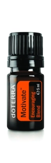 doTerra Esenciálny olej Motivate 5 ml