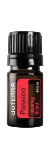 doTerra Esenciálny olej Passion 5 ml