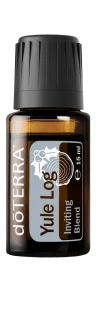 doTerra Esenciálny olej Yule Log 15 ml