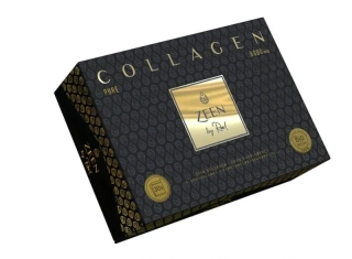 Zeen Collagen Pure 30 x 6 g