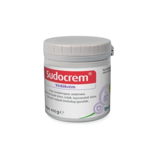 Sudocrem MULTI-EXPERT 400 g