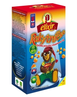 Agrokarpaty Rakytníček Bio 30 g